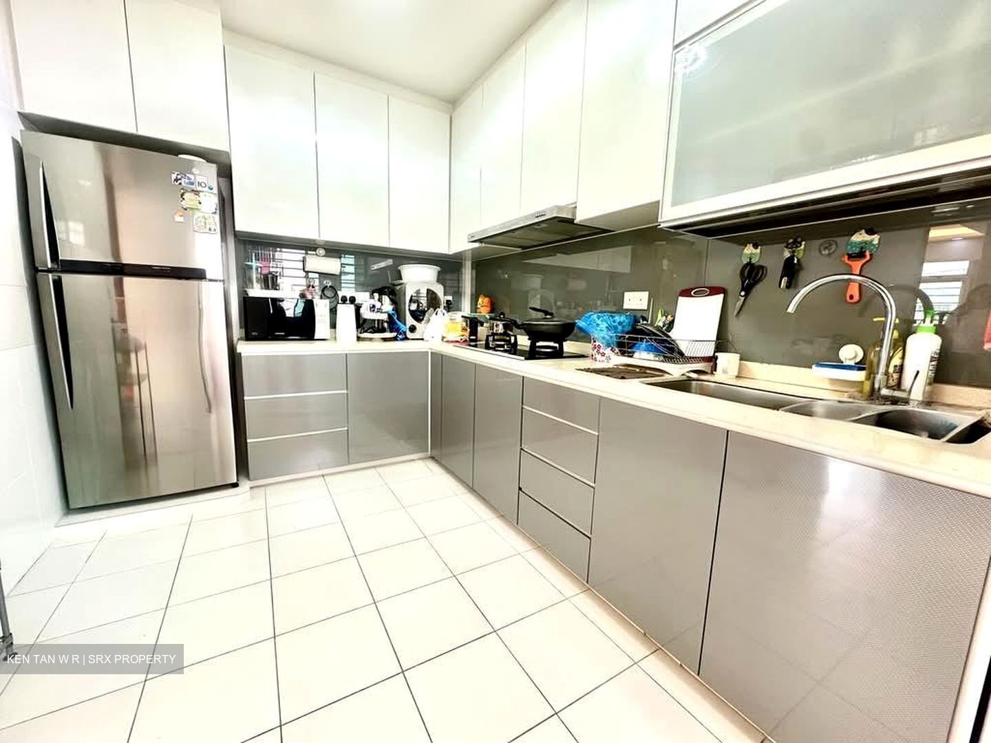 Blk 618C Punggol Breeze (Punggol), HDB 5 Rooms #602094241